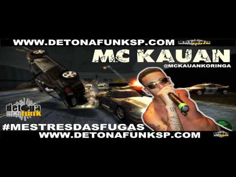 Mc Kauan mestre das fulgas