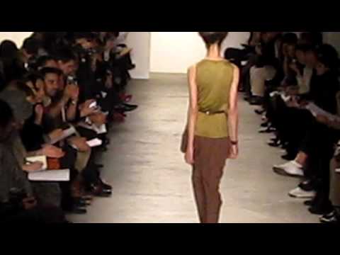 COSTELLO TAGLIAPIETRA AW10