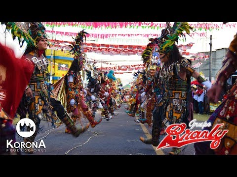 Convite Juvenil Tunense - Amenizado por Grupo Branly