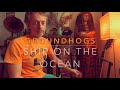 "Ship on the ocean" - Groundhogs. A guitar method.