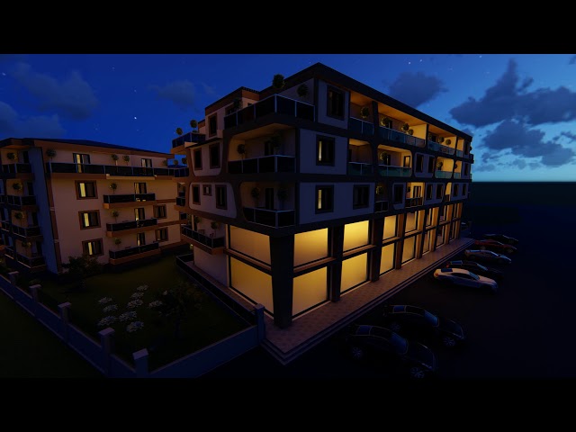Фото Использованные программы: Autocad, 3Ds Max, Lumion, Unreal Engine 4
