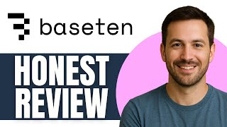 Baseten Review Best AI Model Deployment Platform Tested