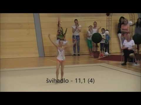 MČR nadějí starších 2016: 1. - 3. místo