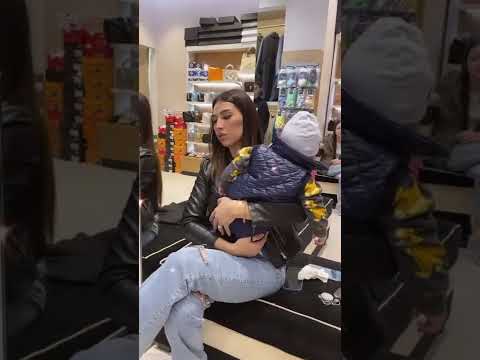 КЕЛИН ХАЁТИ 8-кисм