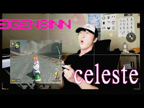 Video thumbnail for celeste