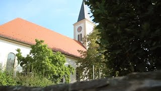 preview picture of video 'Vorstellung Evangelische Kirchengemeinde Schriesheim'
