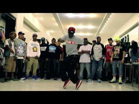 Rev Roc, Kool John, & P Child - Filthy Music Video