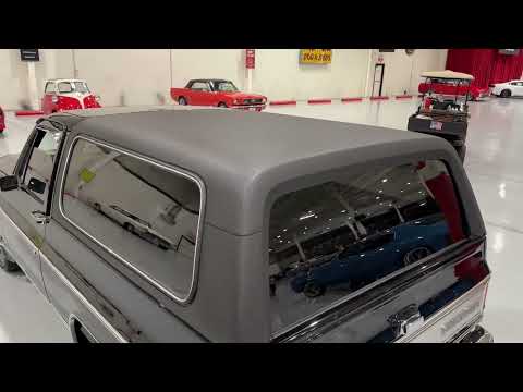 1977 Chevrolet Blazer (CC-2012448) for sale in Greensboro, North Carolina