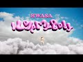 華莎 HWASA I Love My Body 華納官方中字版