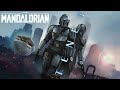 The Mandalorian Theme | TENET REMIX (The Plan x POSTERITY) [Ludwig Göransson Mix]