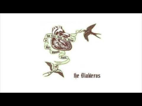 The Diableros - Through the Foam