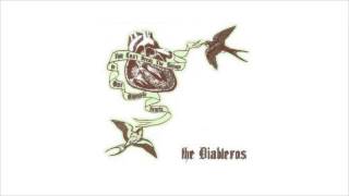 The Diableros - Through the Foam