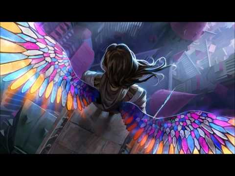 Ralph Fridge - Angel Powerave Hardtek Remix