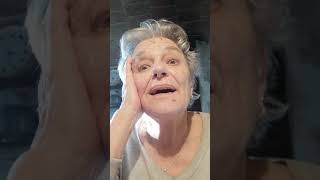 Serena Vergano – actriz
