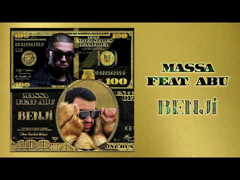 MASSA Feat. ABU - Benji (MUSIC)