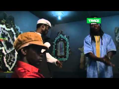 Daara J Family le doc