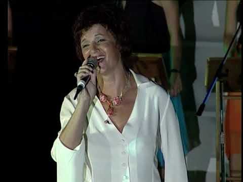 VESNA NEŽIĆ RUŽIĆ - KADA MI RUKE PRUŽAŠ - Marko Polo Fest 2003. (MPTV Official) [HD]