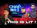 Reacting to Chap Nai | Tabib Mahmud | Rana GullyBoy | Bangla Rap Song 2020 | Deshi Hiphop |