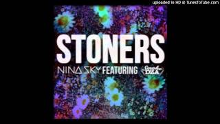 Nina Sky Feat. Smoke DZA - Stoners