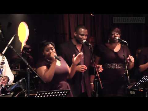 Wayne Hernandez - Emotions