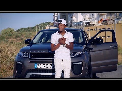 CARLOS BORGES - Nos Historia (Video Clip Otu Level) New Kizomba