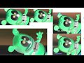 5 Gummibärs In G Major 50