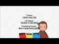 Curious George Credits