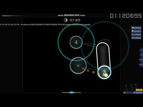 ProXeS - Remo X Gimpson X Mamiko - Bombsite B 6,57*