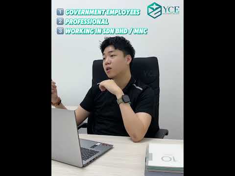 You got high commitment?? we here to help