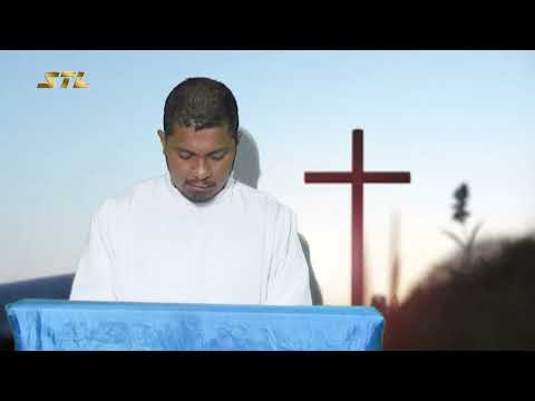 Reflesaun Dominikal Hamutuk Ho Frater Luzzulino Jose Abilio Baptista de Jesus