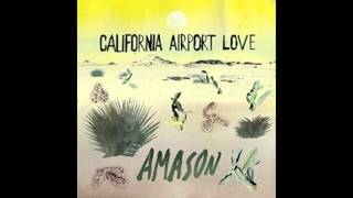 Video thumbnail of "Amason - California Dreamin'"