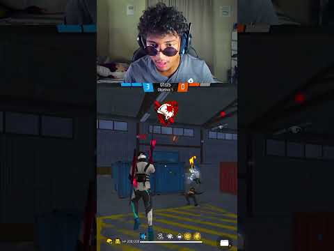 Manolo thinks he doesn't know how to use the AWM💀