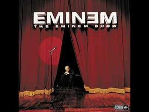 Eminem - Without Me (Mashup with Sweet Dreams)