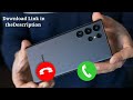 Samsung Galaxy S23 Ultra Ringtone Samsung Mobile Ki Ringtone Samsung Whistle Ringtone