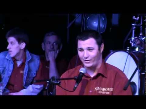 2012.12.03 Fogyatékkal Élők Világnapja - Papp Szabolcs