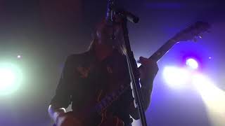 Graveyard - Low (I Wouldn't Mind) - Paris La Maroquinerie 8 oct 2018