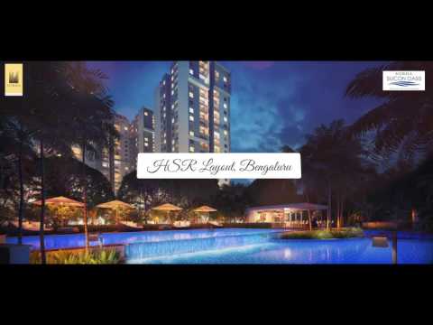 3D Tour Of Sobha Silicon Oasis