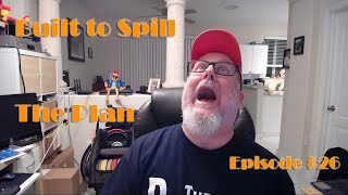 Old School Music Guy reacts to: Built to Spill - The Plan (reaction video)