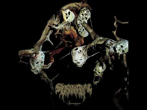 SPECTRAL VOICE "Sparagmos" - Full ALBUM 2024