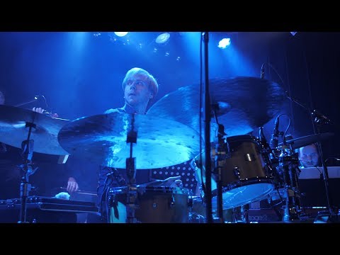 Monstein Ensemble - Konzertrückblick - EXIL Zürich 2018