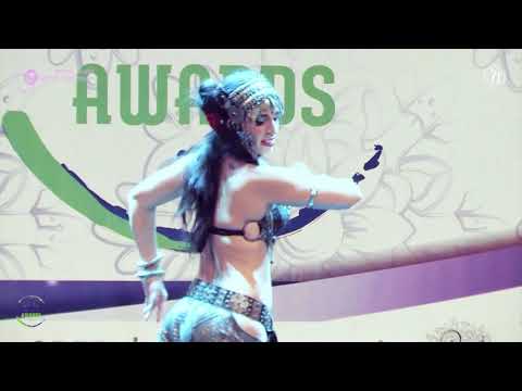 Highlights of the Mega Oriental Show 2018 feat. Alla Kushnir