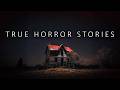 20 Disturbing TRUE Horror Stories