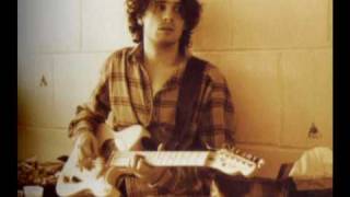 Jeff Buckley - Mama You Been On My Mind (alt)