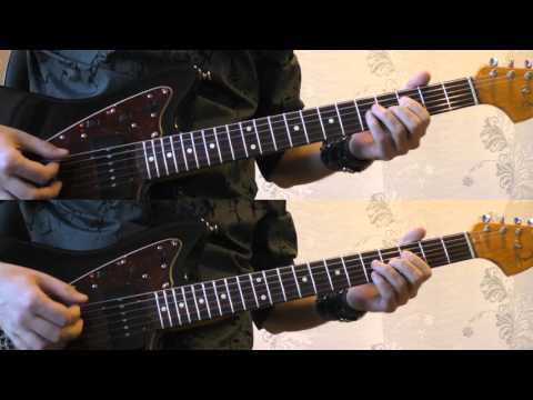 Unwound - We Invent You (play along)