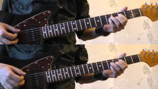 Unwound - We Invent You (play along)