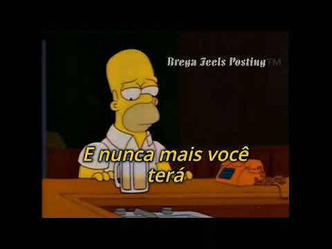 Nunca Mais, Nunca Mais - Evaldo Braga