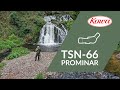 KOWA TSN 66 PROMINAR - Unleash The Power of Portable