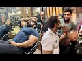 Ustad ji ka birthday celebration | Legs workout me jaan nikal gayi