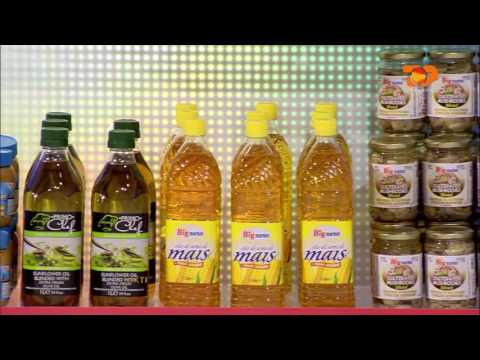 Ne Shtepine Tone, 16 Maj 2016, Pjesa 3 - Top Channel Albania - Entertainment Show