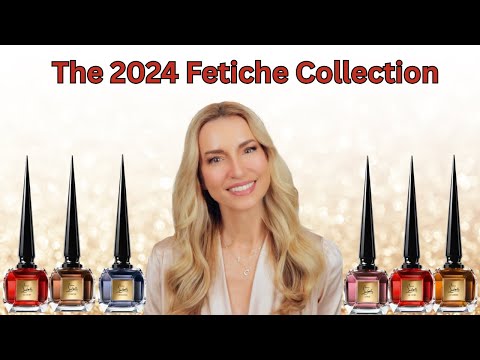 THE 2024 FÉTICHE COLLECTION FROM CHRISTIAN LOUBOUTIN | ARE THEY ANY GOOD?